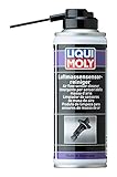 LIQUI MOLY Luftmassensensorreiniger | 200 ml | Servicespray | Art.-Nr.: 4066,...