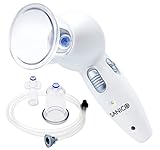 SANICO SKIN PERFECT Vakuum-Massager, elektrische Schröpf-Massage,...