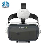 JJTTW AYSMG Xiaozhai BOBOVR Z4 VR BOX Universal Virtual Reality 3D Video Brille mit...