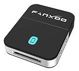 Fanxoo DockPro 30 poliger Bluetooth 5.0 Adapter für 30 polig Bluetooth Adapter...