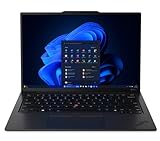 Lenovo Gen 12 ThinkPad X1 Carbon Laptop mit Intel Ultra 7 165U vPro Prozessor, 14 Zoll...