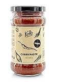 KoRo - Rote Curry Paste 1 kg