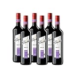 Blanchet Merlot Rotwein Trocken (6 x 0,75l)