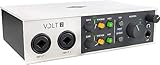 Universal Audio VOLT 2 - USB audio interface