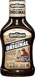 KC Masterpiece Original BBQ Sauce