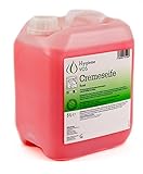 Hygiene VOS Cremeseife 5 Liter milde Waschlotion Seifencreme rosa für alle gängigen...