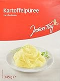 Jeden Tag Kartoffelpüree, 345 g, Mittel