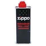 Original Zippo Feuerzeugbenzin 125ml