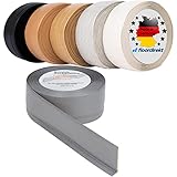 Floordirekt Sockelleiste Selbstklebende Rückseite - 50 x 15 mm - Küchenleiste,...