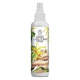 Aromaspray Ingwer & Ylang-Ylang 250 ml - Spray zur Lufterfrischung - Natürlicher Raumduft...