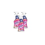 Vanish Oxi Action Haustier-Experte Teppichreiniger – 3 x 750 ml – Fleckenentferner...