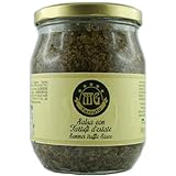 MG Tartufo Salsa con Tartufi Neri d´estate'Creme mit schwarzem Sommertrüffel',...