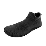 Elegante Sneaker Damen Schwarz Schuhe Damen Frühling Damenschuhe Sale Sommer Schuhe Damen...