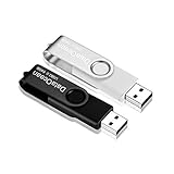 DataOcean USB Stick 2 Stück 64GB USB 2.0 High Speed Speicherstick USB-Sticks Memory...