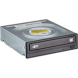 Hitachi-LG GH24 Internal DVD Drive, DVD-RW CD-RW ROM Rewriter for Laptop/Desktop PC,...