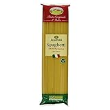 Alnatura Bio Spaghetti aus Hartweizengrieß, 500g