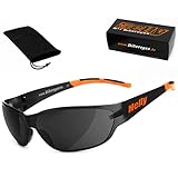 HELLY - No.1 Bikereyes® | Bikerbrille, Motorrad Sonnenbrille, Motorradbrille |...