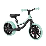 Globber Go Bike Elite Duo (Mint)