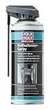 LIQUI MOLY Pro-Line Haftschmierspray | 400 ml | Haftschmierstoff ohne Kupfer | Art.-Nr.:...