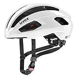 uvex rise - sicherer Performance-Helm für Damen und Herren - individuelle...