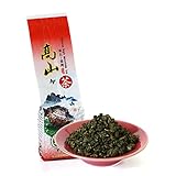 GOARTEA Taiwan Milky Grüner Oolong Tee Lose Blätter 250g / 8.8oz Supreme Taiwan Milk...