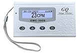 GQ GMC-300S Digital Nuclear Radiation Detector Monitor Meter Geiger Counter...