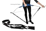 Spannhilfe, Spannschnur Avalon HD TOP EN LAT Recurve f. Bogensport