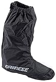 Dainese Unisex 1634294_001_l Motorrad Über Stiefel, Schwarz, Large EU