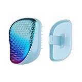 Tangle Teezer Compact Styler Haarbürste, zum EntwirREN der Haare