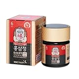 Cheong Kwan Jang Koreanischer 6 Jahre Roter Panax Ginseng Reiner Extrakt 100 %...