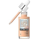 Maybelline New York Super Stay 24H Skin Tint Nude Beige 21, 30 ml