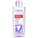 L'Oréal Paris Aufpolsterndes Hyaluron Mizellenwasser, Anti Aging Gesichtsreinigung,...