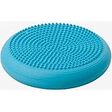 Air Stepper Pad | Balance Kissen | Wackelkissen für Erwachsene und Kinder | Ballkissen |...