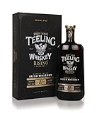 Teeling Whiskey 21 Years Old Single Malt RISING RESERVE No. 2 46% Vol. 0,7l in Geschenkbox