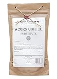 Health Embassy Eichelkaffee Kaffeealternative | Acorn Coffee Substitute 200g