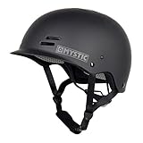 Mystic Watersports - Surf Kitesurf & Windsurfing Predator Helm Schwarz - Unisex...