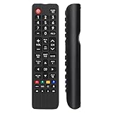 Universal Fernbedienung für Samsung Smart TV BN59-01175N AA59-00603A AA59-00741A...