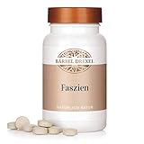 Faszien Tabletten, Collagen + Hyaluronsäure Bei Verspannungen Zerrungen Muskelkater (150...