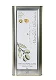 KretaNatura Natives Olivenöl extra Kaltgepresst & Filtriert | 100% natürliches & reines...