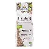 Govinda Braunhirse glutenfrei (1 x 500 g)