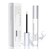 Wimpernserum, Wimpern Serum Wachstum, Augenbrauen Serum Testsieger, Premium Long...