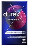 Durex Intense Kondome 22 Stück