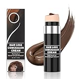 Haar-Concealer für Frauen, wasserfester Haarfärbestift, Kopfhaut-Concealer,...