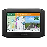 Garmin zūmo 396 LMT-S EU Motorrad-Navigationsgerät – Europa Karte,...