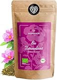 BIO Zistrosenkraut 200g - Cistus Incanus - 100% loses Zistrosenkraut, naturbelassen,...