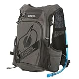 O'NEAL | Rucksack mit integriertem Trink-System | Fahrrad MTB Mountainbike | 12L...