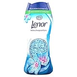 Lenor Wäscheparfüm Aprilfrisch 210g – lang anhaltende Lenor Frische (1er Pack)