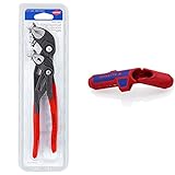 Knipex Zangen-Set (SB-Karte/Blister) 00 31 20 V01 & ErgoStrip®...