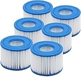 Yinage S1 Filter für Intex Spa Whirlpool, für Intex Whirlpool-Filter, für Intex S1...