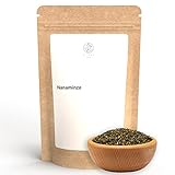 Alpaca Tea | Nanaminze | ohne Zusatz von Aromen | loser Kräutertee | wiederverschließbar...